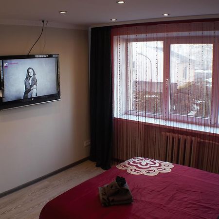 Siauliai Apartments - Ezero Buitenkant foto