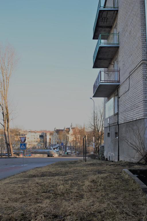 Siauliai Apartments - Ezero Buitenkant foto