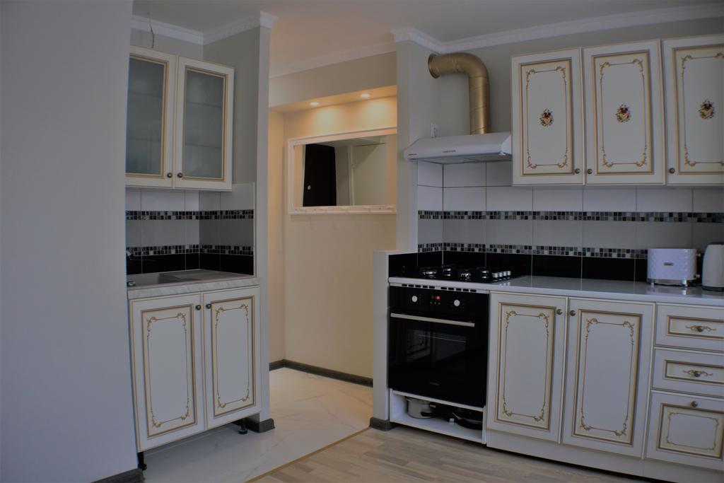 Siauliai Apartments - Ezero Buitenkant foto