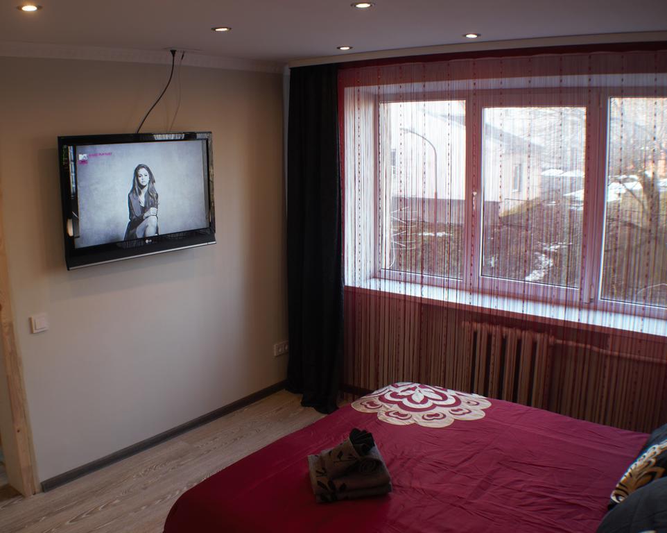 Siauliai Apartments - Ezero Buitenkant foto